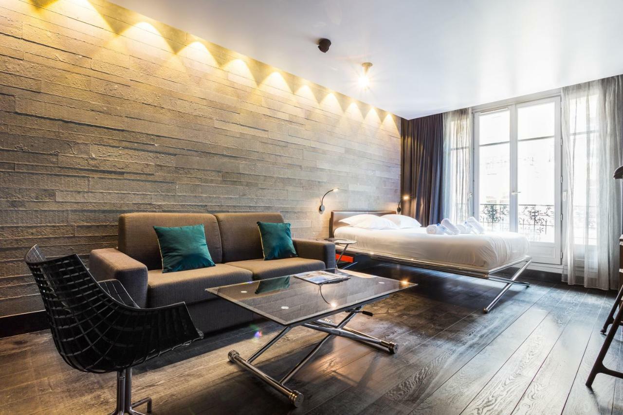 Cmg - Premium Tour Eiffel - 51 Appartement Paris